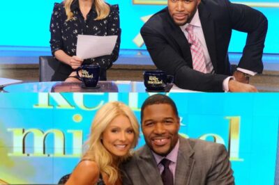 Michael Strahan opens up about his time working with Kelly Ripa: “I thought I was here to be a partner, but in the end, everything turned out really bad…”