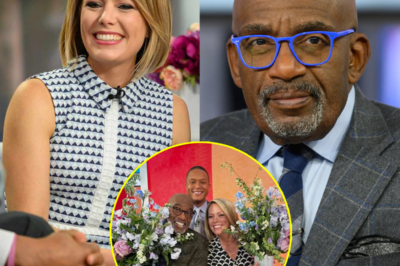 Al Roker’s SHOCKING Retirement Talk SHAKES Up Today—Dylan Dreyer Reacts to Explosive Hosting Speculation!