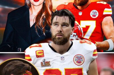 After-party cancelled: What Taylor Swift and Travis Kelce did after the Super Bowl