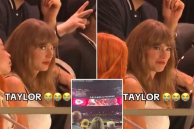 Watch Video of Taylor Swift’s Sarcastic Reaction to Thousands of Eagles Fans Booing Her Goes Viral at Super Bowl 2025 – “Jealousy Is Ugly! Get Well Soon!” Her Side-Eye and Laugh Drive Fans Even Crazier