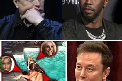 10 MINUTES AGO: The World in Shock as Elon Musk Releases Uncensored List and Photos of Stars Linked to Diddy – “Everyone Deserves to Know”