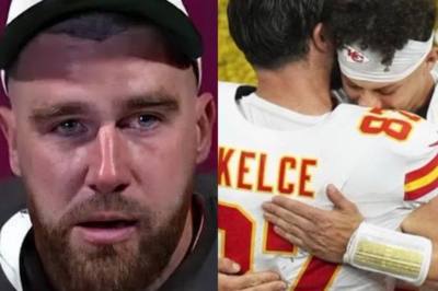 Watch video: 10 mins ago Travis Kelce’s Heartbreaking Announcement After Chiefs’ Super Bowl Defeat – Fans Are Stunned