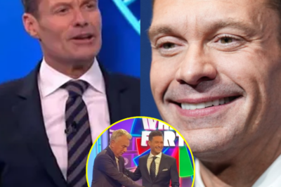 Ryan Seacrest faces harsh backlash from ‘Wheel of Fortune’ viewers: Called ‘annoying’ to the point of being unbearable.