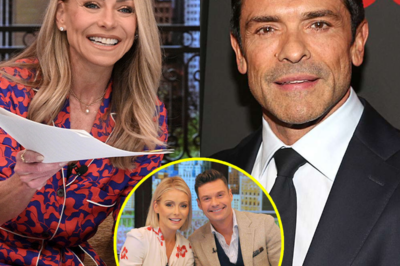 Kelly Ripa Tired of with Husband Mark Consuelos and Hints at Wanting Ryan Seacrest Back on Live—The Truth Behind Her Feelings