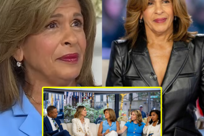 After a long silence, Hoda Kotb has finally spoken out, revealing that she was kicked off TODAY after uncovering how the network b.u.l.l.i.e.d her co-hosts. What really happened?