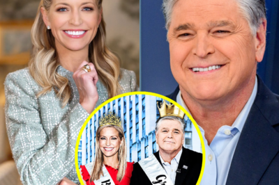 ‘Fox & Friends’ Ainsley Earhardt Stuns Fans with Candid Talk on Aging—And Sean Hannity’s Surprise Has Fans in Disbelief!