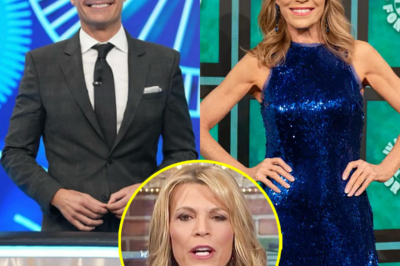 Ryan Seacrest Drops BOMBSHELL Announcement About Wheel of Fortune Co-Host Vanna White Amid Explosive Feud!