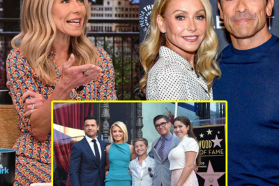 Kelly Ripa and Mark Consuelos Reveal Stunning Details of Their $27 Million Townhouse—Children’s Personalized Bedrooms Steal the Spotlight with Charm and Luxury