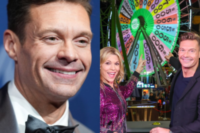 Ryan Seacrest Outrageous Wheel of Fortune Fans After Being Accused of Being ‘Lazy’ and ‘Forgetful’—Was There a Big Mistake That Kept Him Retained?