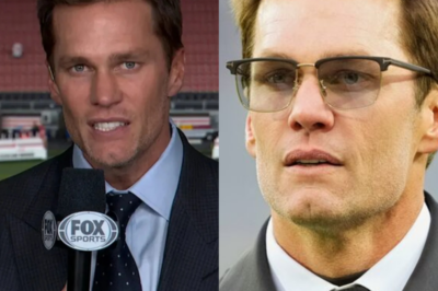 Tom Brady Finally Breaks His Silence On Rumors That He’s Leaving FOX After The Super Bowl