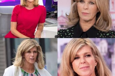 Kate Garraway from GMB has shocked fans after abruptly announcing that she is leaving everything behind to relocate to Dubai—stating she has endured extreme mistreatment at work. What’s the truth?