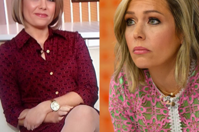 NO LOVE LOST Today’s Dylan Dreyer admits NSFW error – but viewers blast company for X-rated product and say ‘it isn’t even funny’