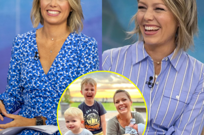 Dylan Dreyer fans beg Today host ‘DON’T APOLOGIZE’ after she reveals hidden insight into her homelife