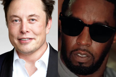 Elon Musk’s Latest Bombshell: The Leaked Photos That Have Hollywood on Edge