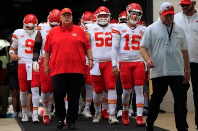 ESPN analyst predicts that the Kansas City Chiefs will bounce back from their Super Bowl loss a huge way next season