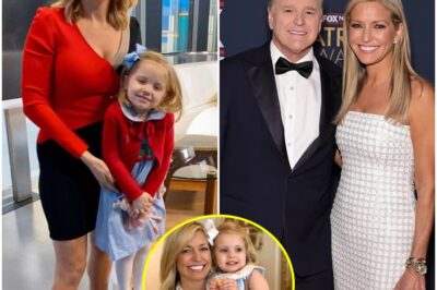 “Ainsley Earhardt’s Shocking Reveal: Engagement to Sean Hannity, Secret Hopes for More Kids, and a Bold Second Chance at Love!”