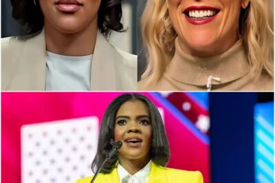 Media Shake-Up as CBS Inks $700M Deal with Megyn Kelly and Candace Owens to Launch Explosive New Morning Show Aimed at Taking Down ‘The View’—Insiders Say This Bold Move Will Change Daytime TV Forever
