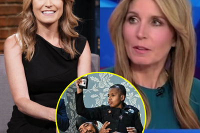 Growing calls for ‘ODIOUS’ MSNBC star Nicolle Wallace to be fired for shocking comments about cancer-stricken boy