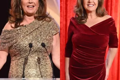 Jane McDonald breaks silence as she’s ANNOUNCED as presenter of returning ITV show