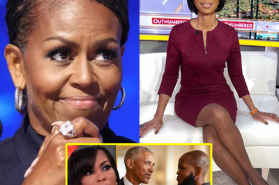 BREAKING NEW: Fox News Host SPEECHLESS After the Obamas Confirm the Rumors…