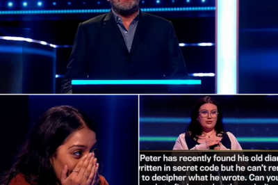 The 1% Club viewers stumped by hidden sequence question worth a whopping £93k – but can you solve it?