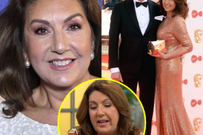 Jane McDonald makes HUGE ANNOUNCEMENT as fans FLOCK to support Cruising star