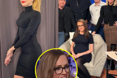 Fox News host Kat Timpf makes BIG ANNOUNCEMENT after giving birth to first child and reveals the most SHOCKING TRUTH