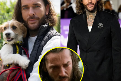 Pete Wicks has finally admitted to his millions of pounds in debt and his struggling life: ‘I’m not as rich as people think’