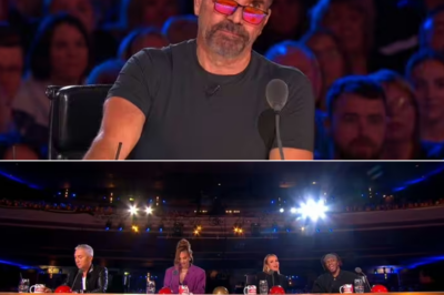 Britain’s Got Talent Ant and Dec HALT SHOW with Simon Cowell news as fans left concerned