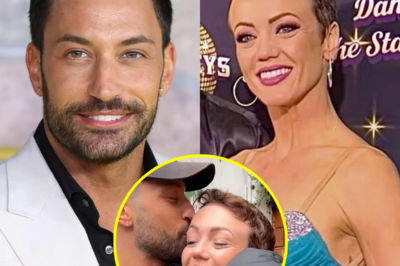 Lauren Oakley Sends Powerful Support to Giovanni Pernice Ahead of Strictly Reunion