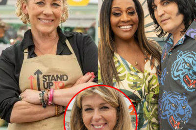 Kate Garraway makes surprise move to Channel 4 for heartbreaking reason