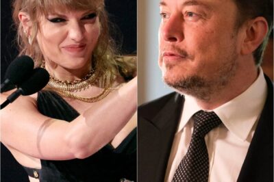 🛑 BREAKING: Elon Musk Faces Furious Backlash from Taylor Swift Fans After “Vulgar” Comments – Calls for His Cancellation Intensify