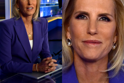 It is now clear why talk show presenter Laura Ingraham has never tied the knot.