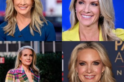 Dana Perino revealed the requirements Fox News executives had to meet for her to keep hosting, stating they must comply or risk their future.