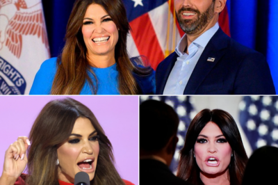 BREAKING NEWS: At 55, Kimberly Guilfoyle Immediately Left Fox News After This…