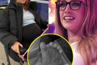 Kat Timpf Welcomes First Baby Amid Pregnancy Struggles and Harsh Criticism—Begging for Support as She Embraces the Sacred Journey of Motherhood