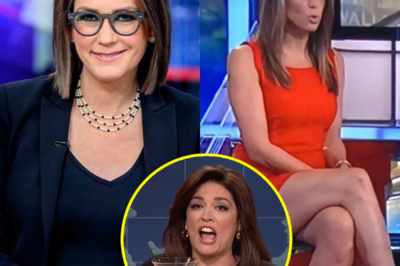 Jessica Tarlov ERUPTS on Fox News: Screams at Judge Jeanine After SHOCKING Firing—The Explosive Details Behind Closed Doors!