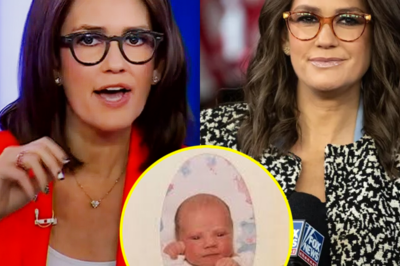 Fox News’ Jessica Tarlov SHOCKS Fans with Surprise Pregnancy Reveal on The Five And CONFIRMS the Gender of Baby #2!