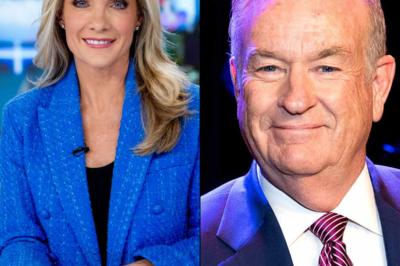 O’Reilly’s Name REMOVED from Fox News as Dana Perino Bids Quick Goodbye to ‘King of Cable News’—The Shocking Reason Unfolds!