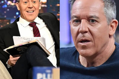 Fox News Viewers FURIOUS as Greg Gutfeld’s Show Gets BUMPED OFF the Air for SHOCKING Reason!