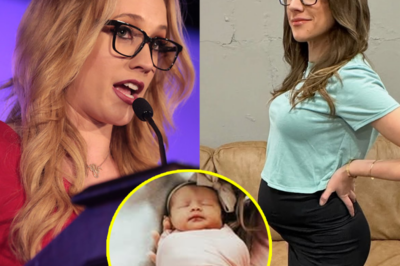 Fox Host Kat Timpf Reveals Shocking Comments from Viewers Amidst Difficult Pregnancy and First Child Arrival