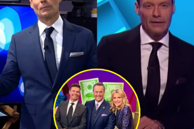 SHOCKING UPDATE: Ryan Seacrest to EXIT Wheel of Fortune in 2025 – The Real Reason Behind His Departure!