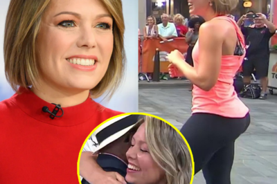 Dylan Dreyer Expresses ‘BEYOND HONORED’ Reaction After Receiving LIFE-CHANGING Work-Related News!