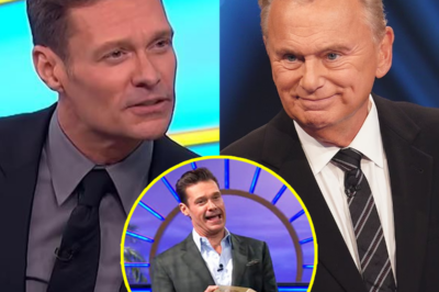 ‘Wheel of Fortune’ Fans Blast Ryan Seacrest for ‘Excessive Chatter’ – Viewers Struggle to Watch!