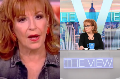 Joy Behar RETURNS to The View and SHOCKS Fans by Revealing the REAL REASON Behind Her Week-Long Absence!