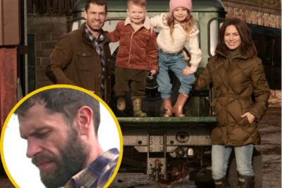 ‘Can’t Believe it’s Over’Fans React as Kelvin’s Big Farming Adventure Ends on EMOTIONAL Note!