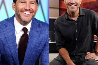 SHOCKING SHAKE-UP at Fox News: Will Cain Scores Major Promotion in Bold Network Schedule Overhaul!