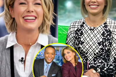 ‘NO WAY?!’ Dylan Dreyer DROPS SHOCKING Announcement That Leaves Craig & Savannah Speechless!