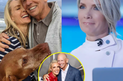 The Unusual way Fox News’ Dana Perino met her husband Peter – The hidden truth behind their romance