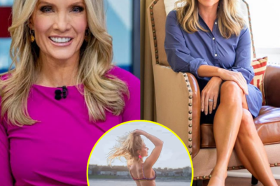 BREAKING NEWS: Why Dana Perino’s Size Reveal is Blowing Everyone’s Mind!